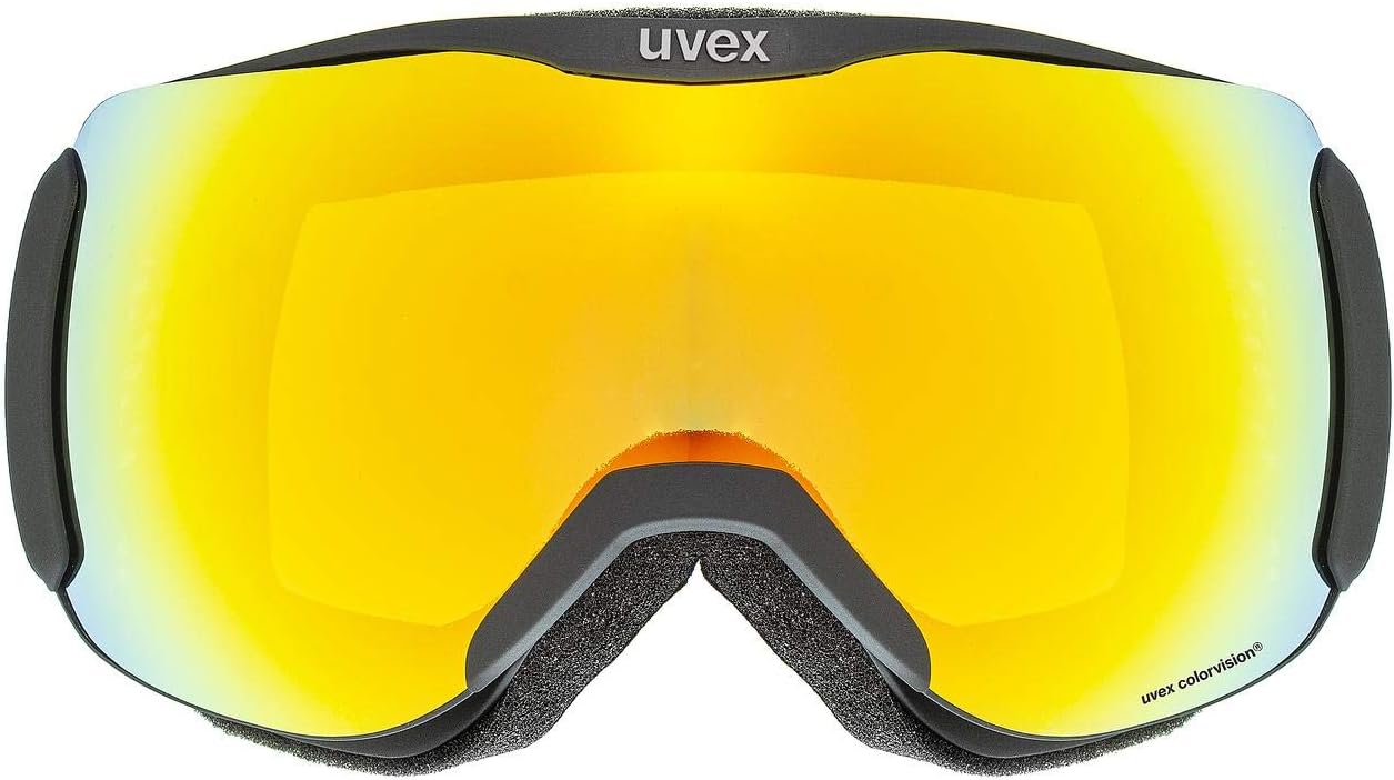 Uvex Unisex Uvex Downhill 2100 Cv ski goggles - Image 3