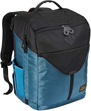 Cabin Max Under Seat Ryanair Cabin Bag 40x30x20 Luggage - Travel Backpack