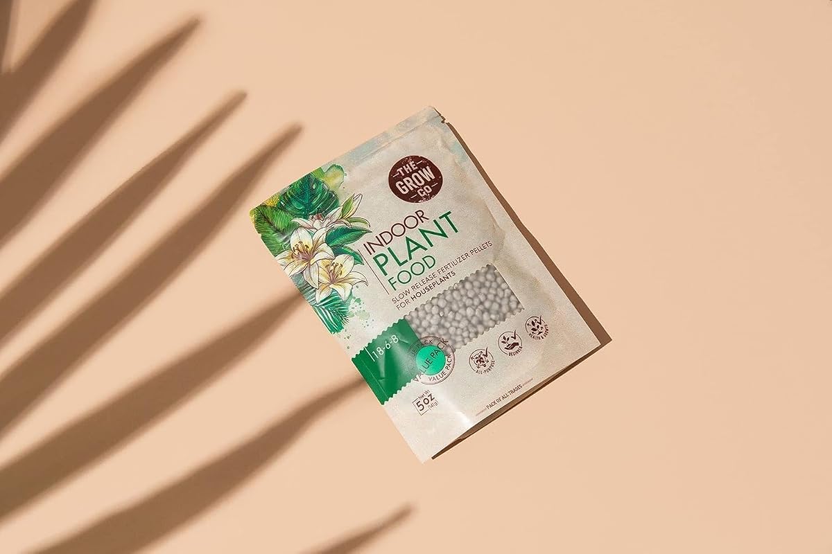Soil Sea & Sun Indoor & Outdoor All-Purpose Plant Food