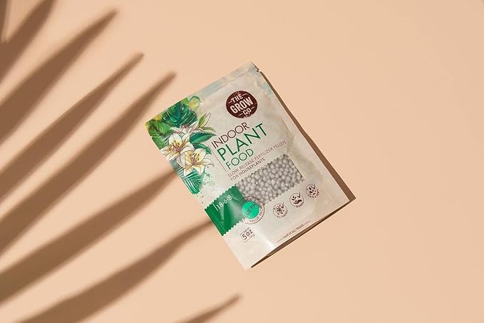 Fertilizante todo uso para plantas de interior (5 oz) miniatura 2