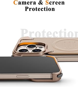 OATSBASF for iPhone 16 Pro Max 6.9