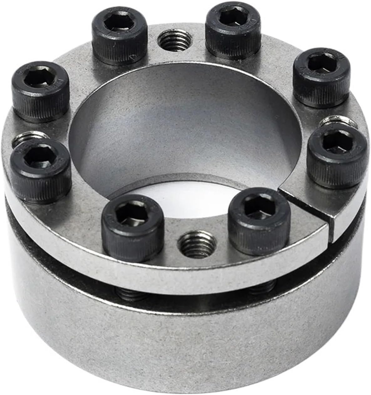 1PC Z3 Tension Sleeve Expansion keyless Shaft Sleeve Clamping Coupling Locking Sleeve Coupling Coupler Connection Sleeve Taper Bush(Z3-35x60)