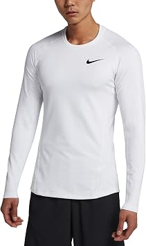 Nike Pro Warm Men's Long Sleeve 