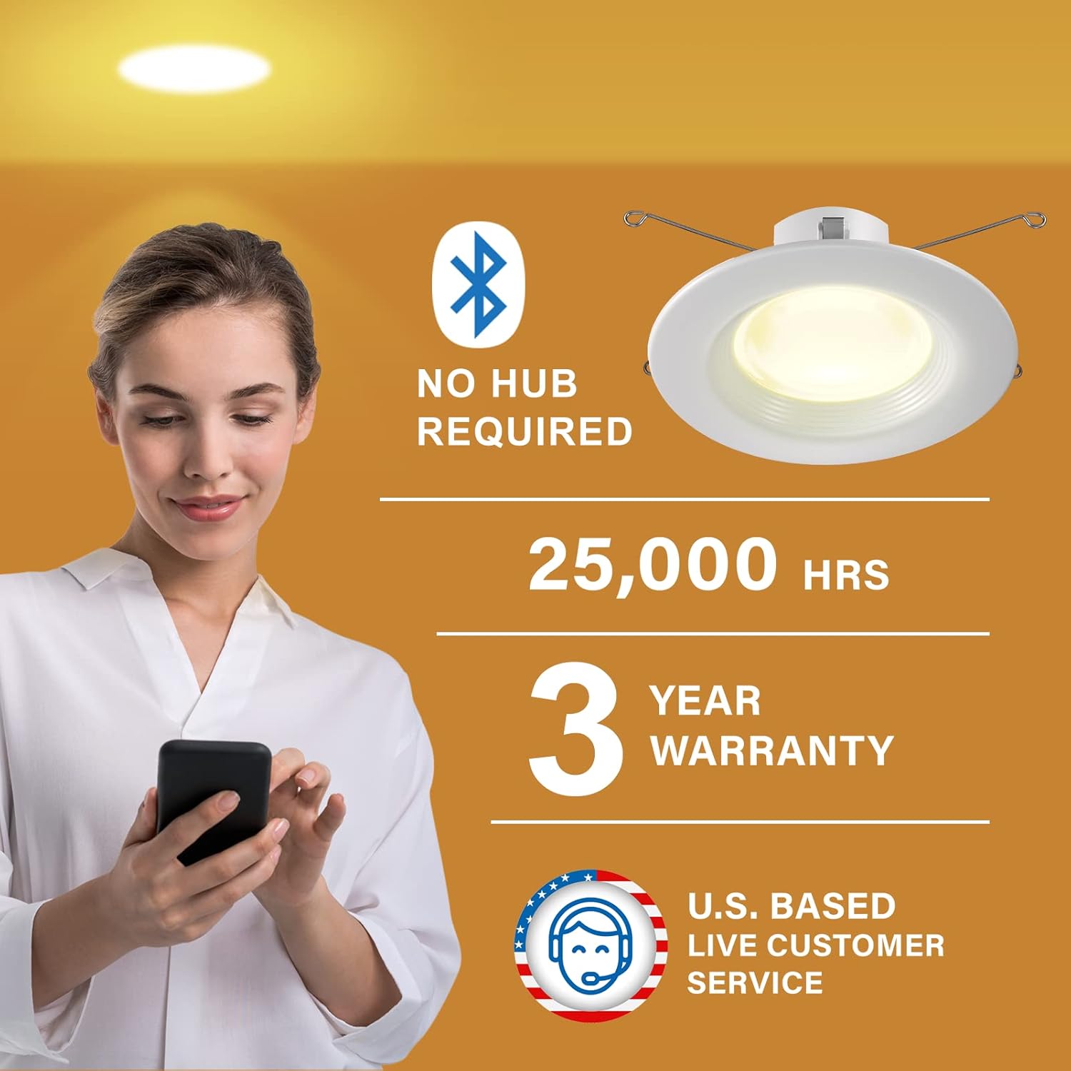 Illuminate Your Space: Sengled Smart Recessed Lighting Review
