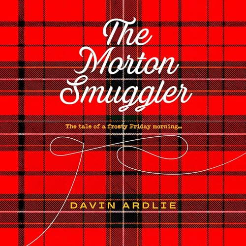 The Morton Smuggler cover art