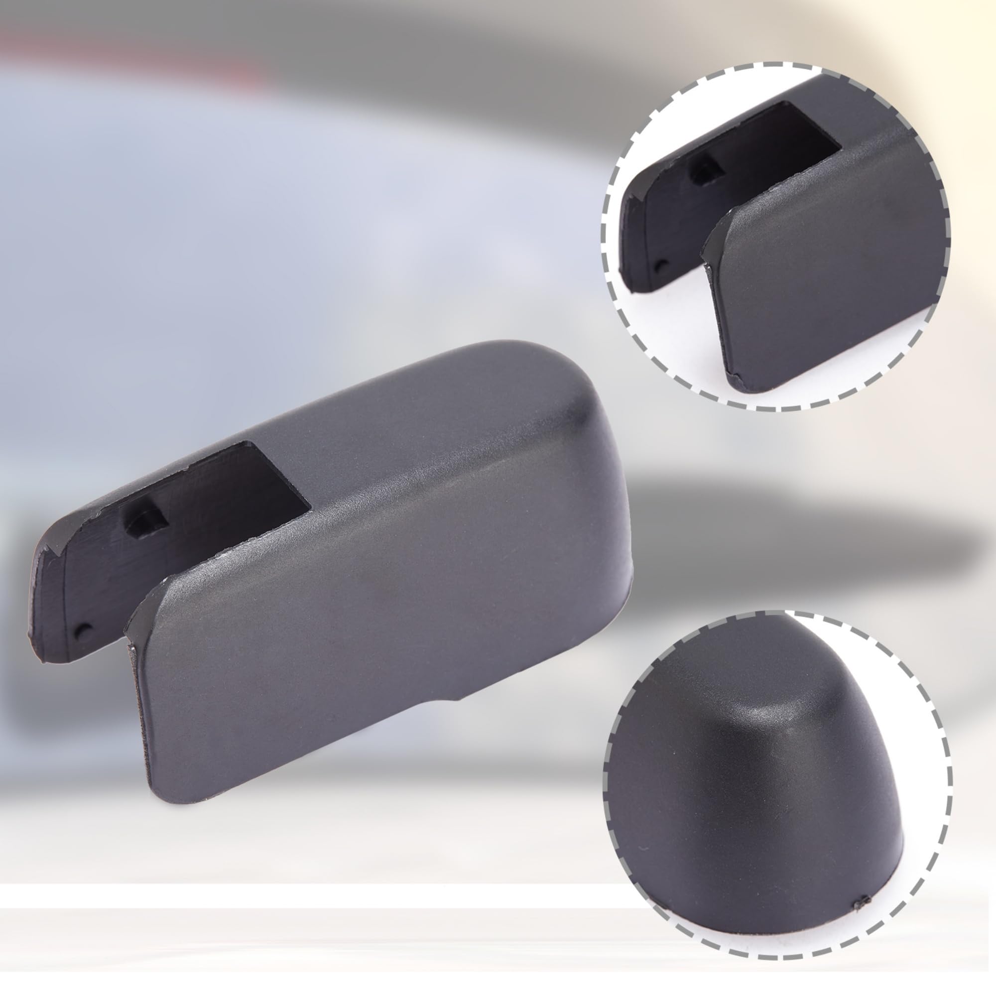 Genuine Rear Wiper Cover 76721-T4N-H01 Fits 2018-2024 Honda - Foto 12