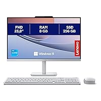 Lenovo A100 Desktop All-In-One, Display 24
