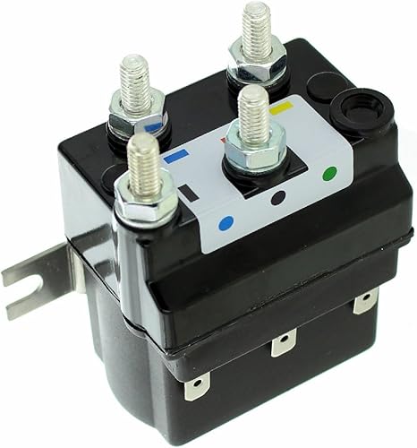 Miniatura 3 de Nuevo solenoide del OEM de Can-Am, 703500947 710006991