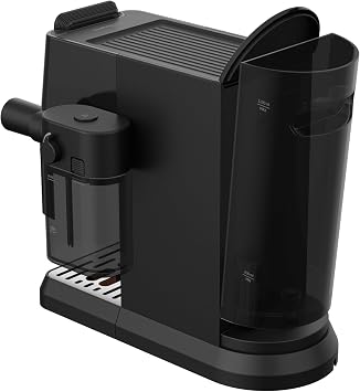 Arçelik Imperium Barista Em 3353 Semi-Automatic Espresso Machine