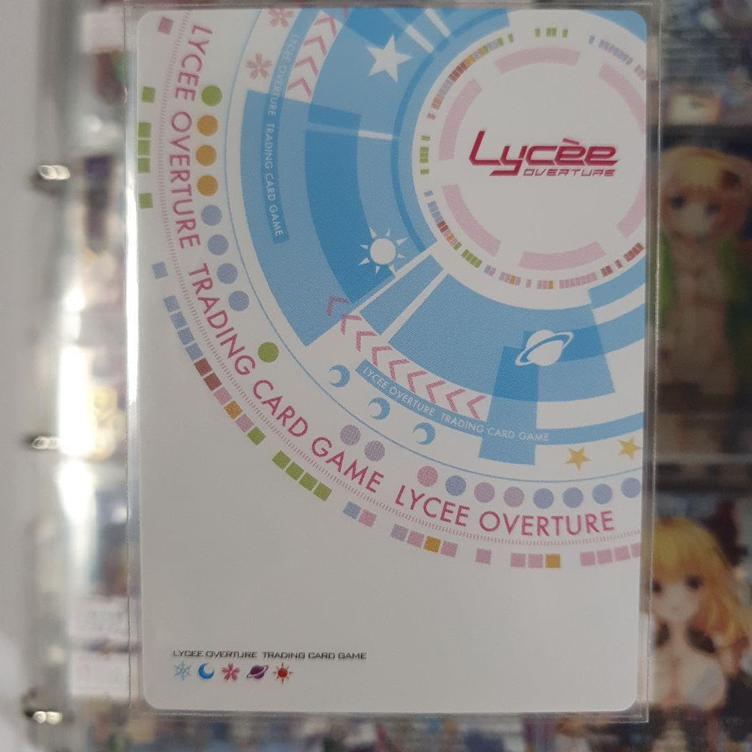 シルヴィア SSP サイン リセ オーバーチュア LYCEE OVERTURE lycee リセ オーバーチュア シルヴィア SSP サイン