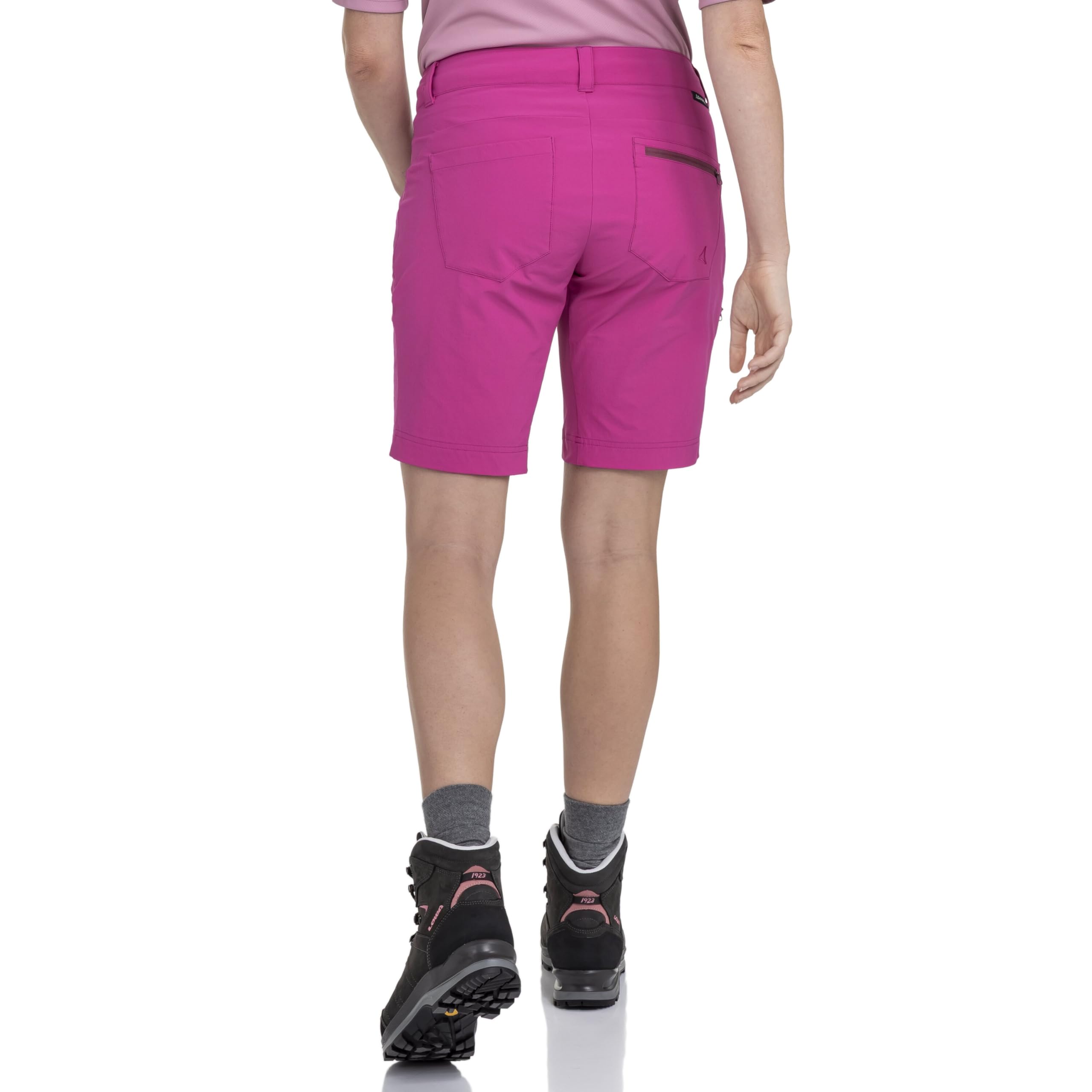 Schöffel Shorts Toblach2 - Shorty Kobiety