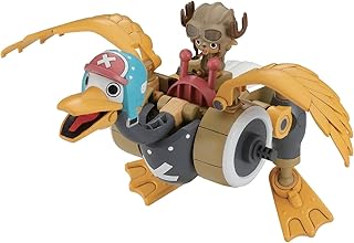 チョッパーロボ 2号 チョッパーウイング