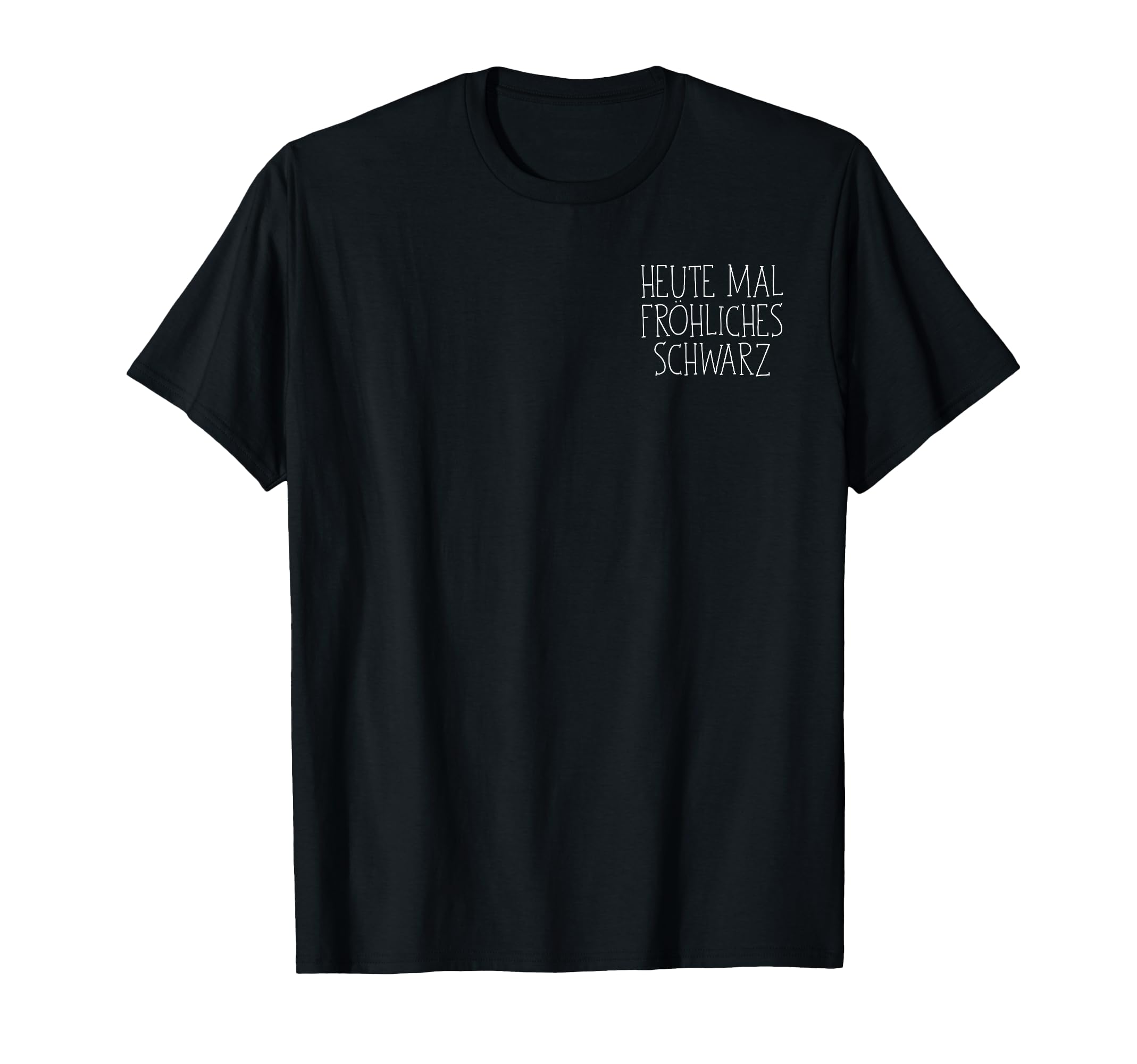 Kleidung mit Designs von Amazon Merch on Demand