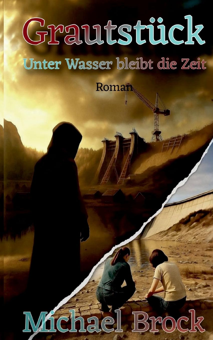 Grautstück: Unter Wasser bleibt die Zeit