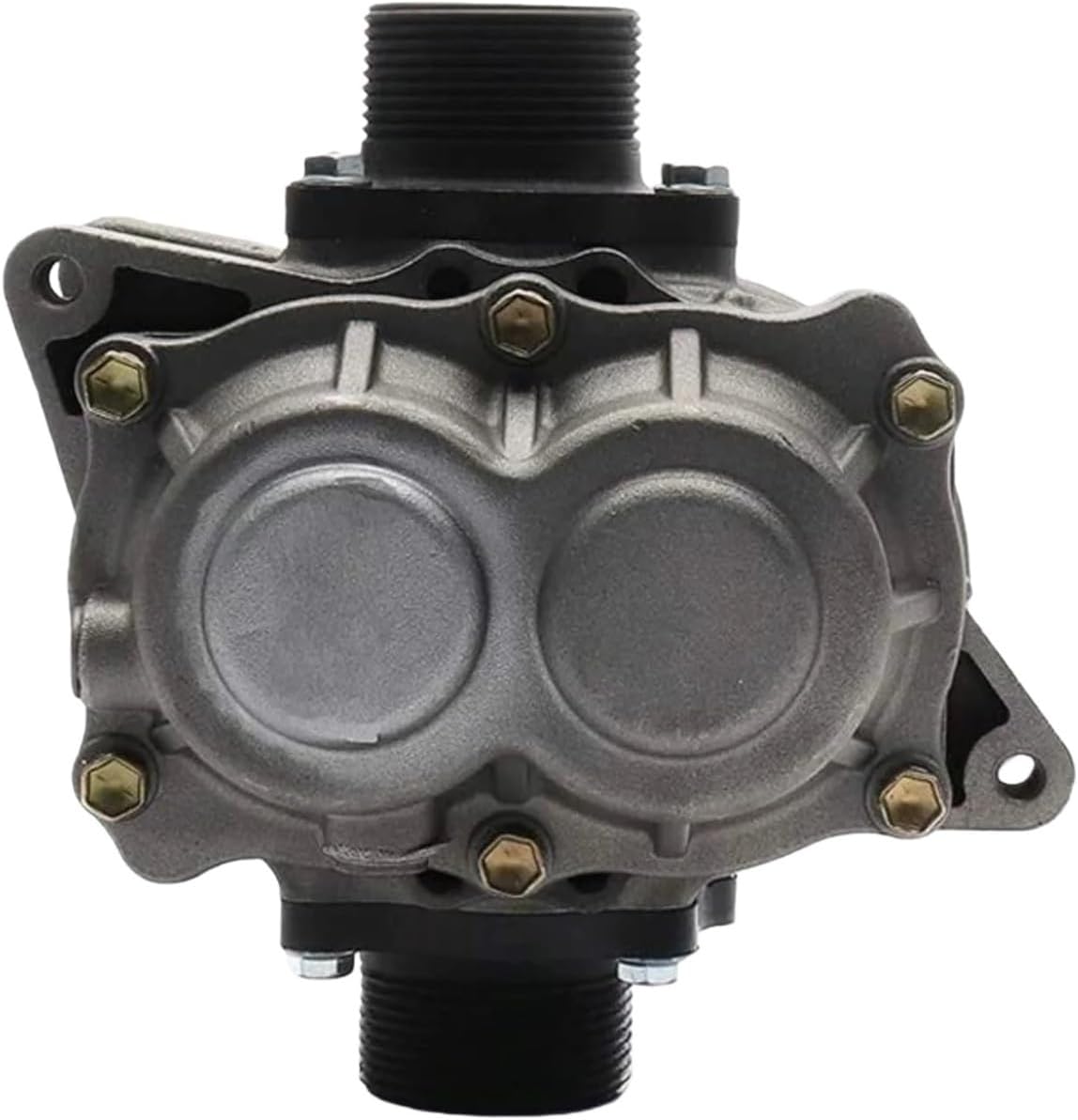 14408KA051 Supercharger Compressor Blower Booster Compatible with ATV Cars 1.5T Supercharger Replace Engine Parts Components Turbocharger