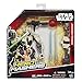 Star Wars HM Deluxe Epiii Gen Grievous with Gear