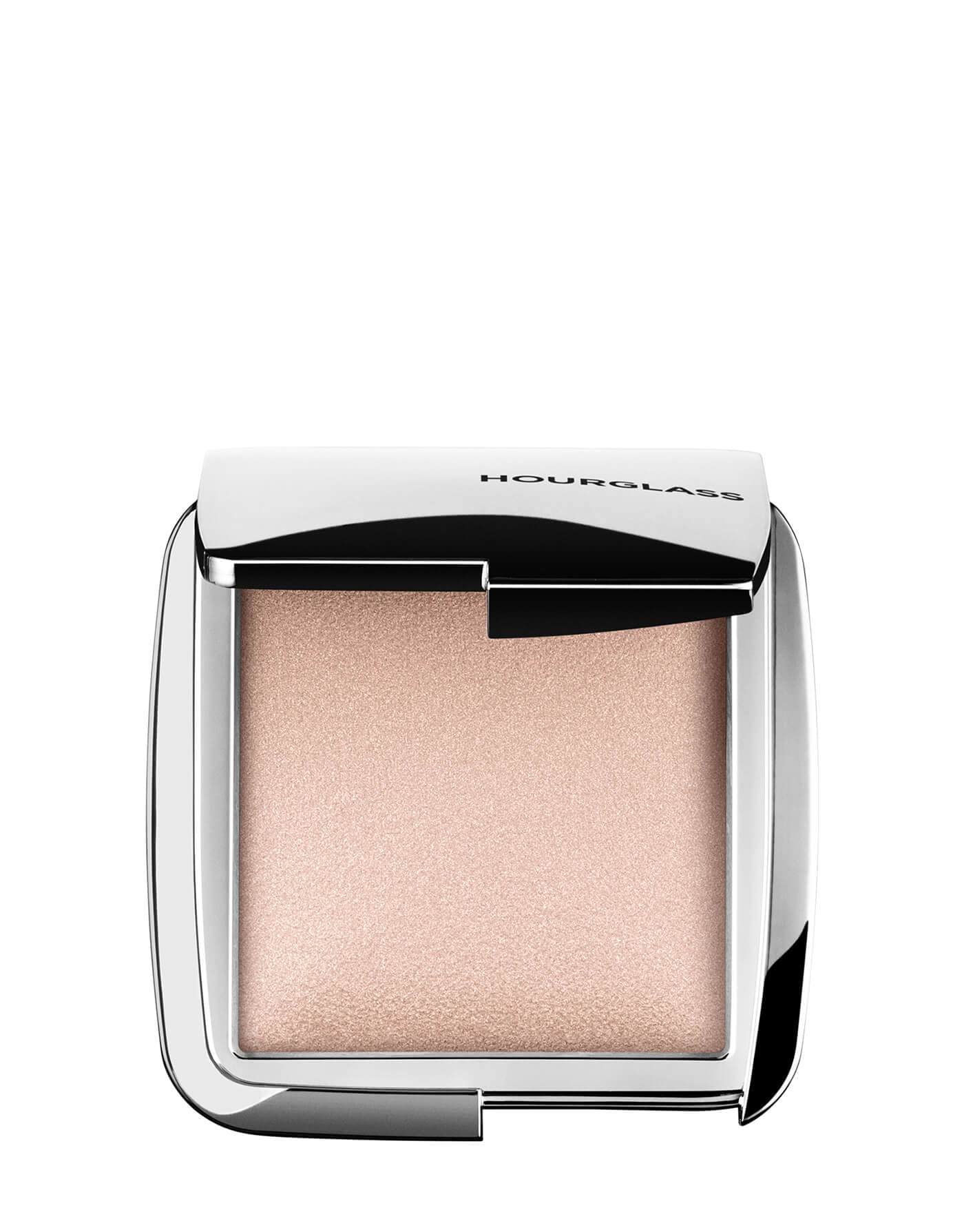 Hourglass Ambient Strobe Lighting Powder-Incandescent Strobe Light