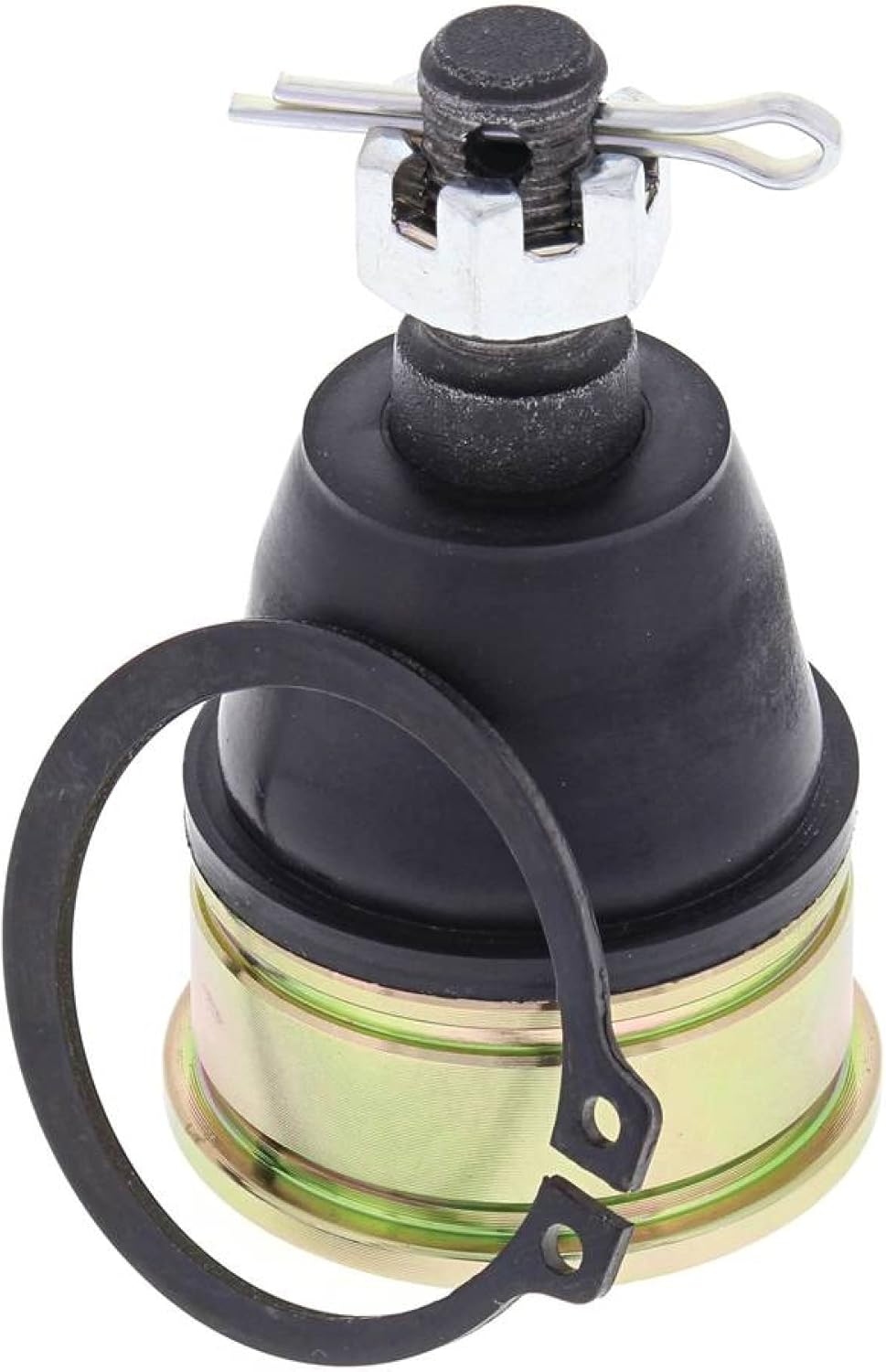 All Balls Racing Ball Joint Kit-Lower 42-1008 Compatible With/Replacement For Honda TRX250 Recon 1997-2001, TRX250TE Recon 2002-2018, TRX250TM Recon 2002-2018