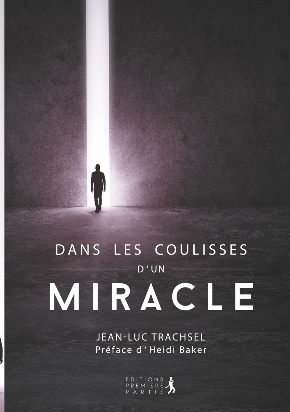 Dans les coulisses d'un miracle