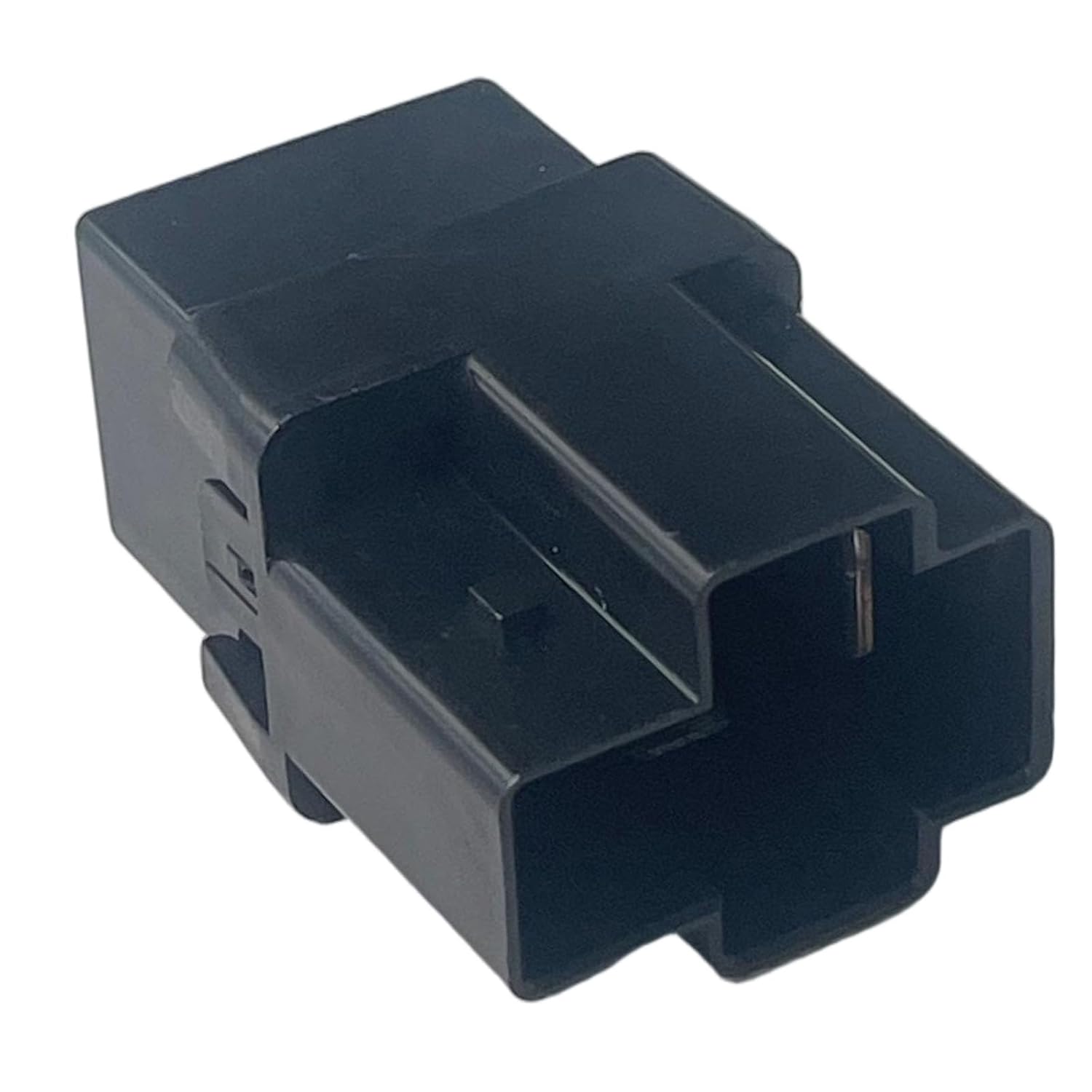 Genuine OEM ACB83221 25230-7995A Radiator Fan Relay – Compatible with Nissan Altima/Murano/Rogue/370Z/GT-R/Leaf/Z; Compatible with Infiniti Q50/G37/FX/M/QX56 – Under-Hood Fuse/Relay Box