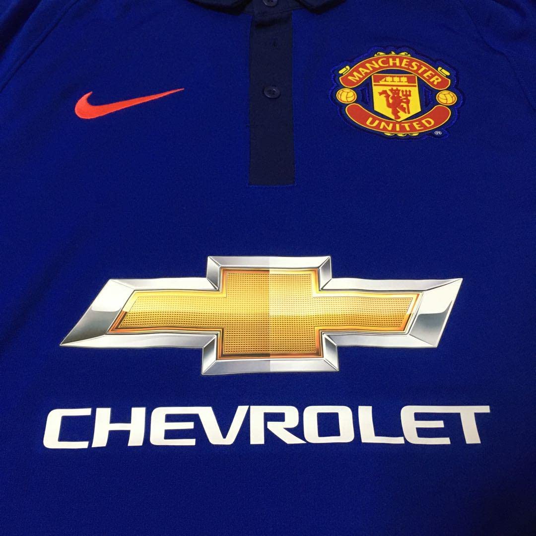 Amazon.co.jp: タグ付マンチェスターユナイテッド ディマリア