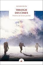 Download Trilogie des cimes : Histoires de larrons perchés PDF