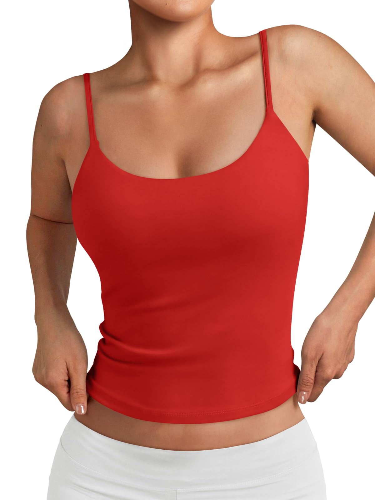 Trendy Queen Double-Lined Adjustable Tank Top: What Matters for Everyday Use