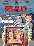  Deutsches MAD. Das vernünftigste Magazin der Welt. Nr. 154