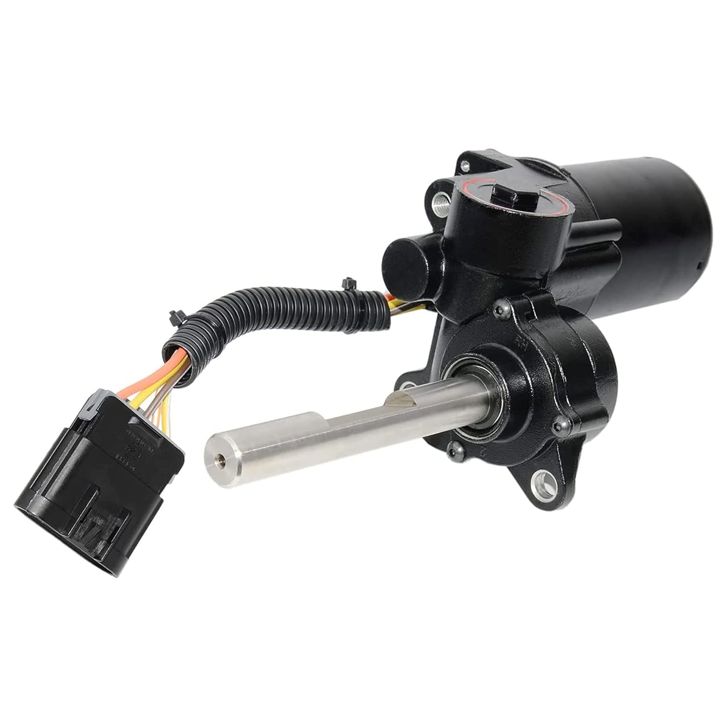 GeLuoXi EBY-190013L-0754 Front Right Passenger Side Power Running Board Motor for Entrance and Exit Safety for Select Chevy, Cadillac, and GMC Models