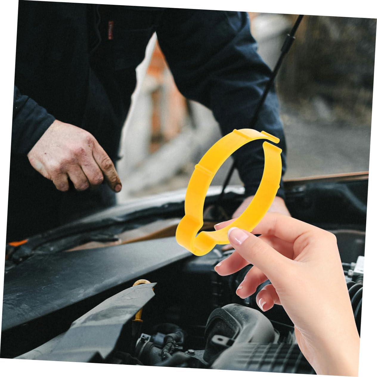 5pcs Vinyl Film Holder Clips for Car Wraps Auto Vinyl Fixing Tool for Easy Installation and Organization Essential Accessory for Vehicle Tinting and Protective Film Application