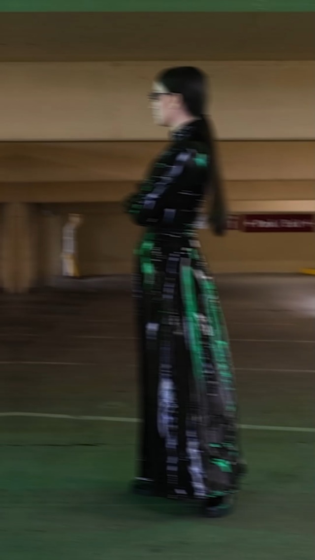 Amazon.com: The Matrix Neo Costume for Men - Long Black Trench