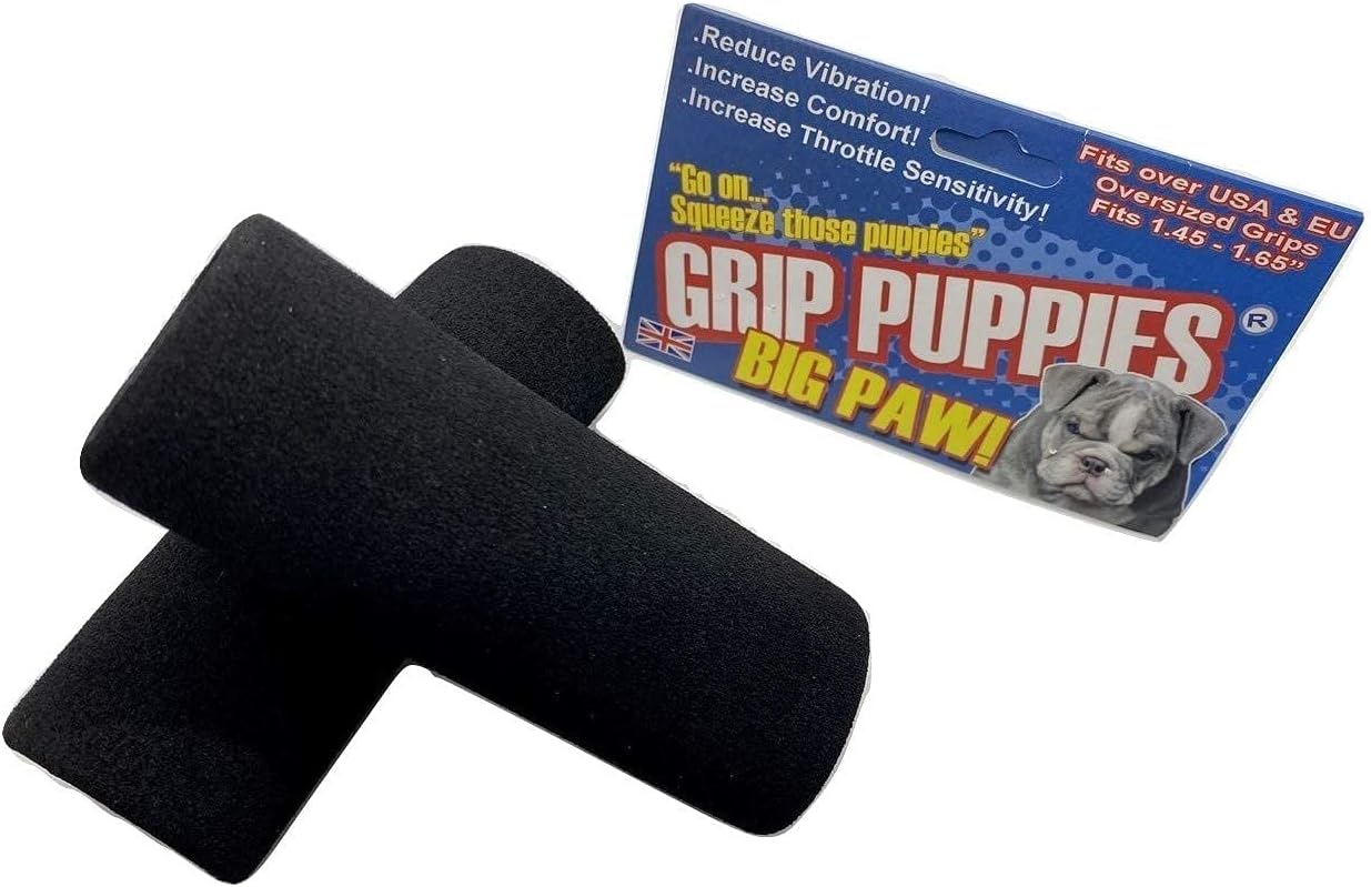 The Original Grip Puppy Comfort Grips Deportes y Aire
