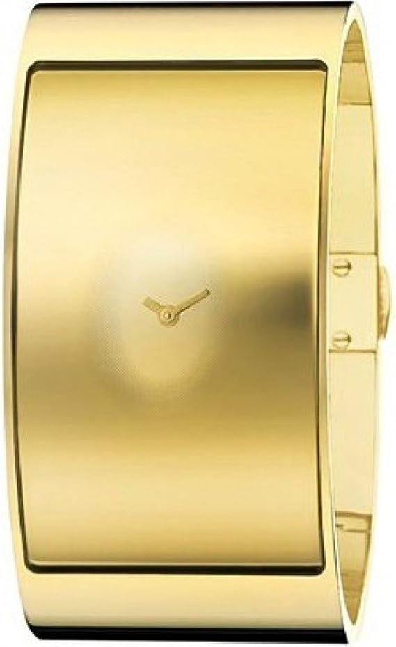 calvin klein flash watch