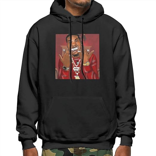 cj so cool hoodie
