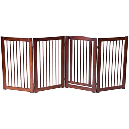 folding fences for dogs