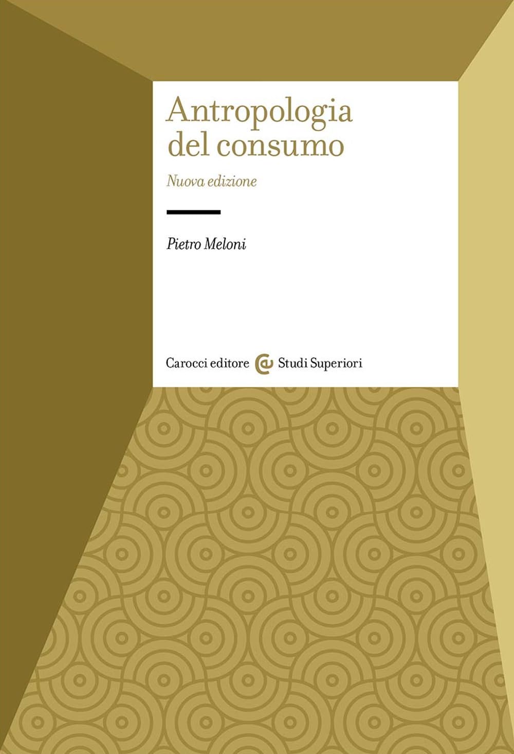 Antropologia Del Consumo - 4
