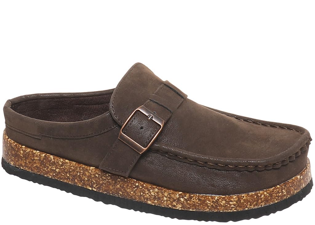 Pierre DumasWomen's Reese 2 Brown/Medium / 8