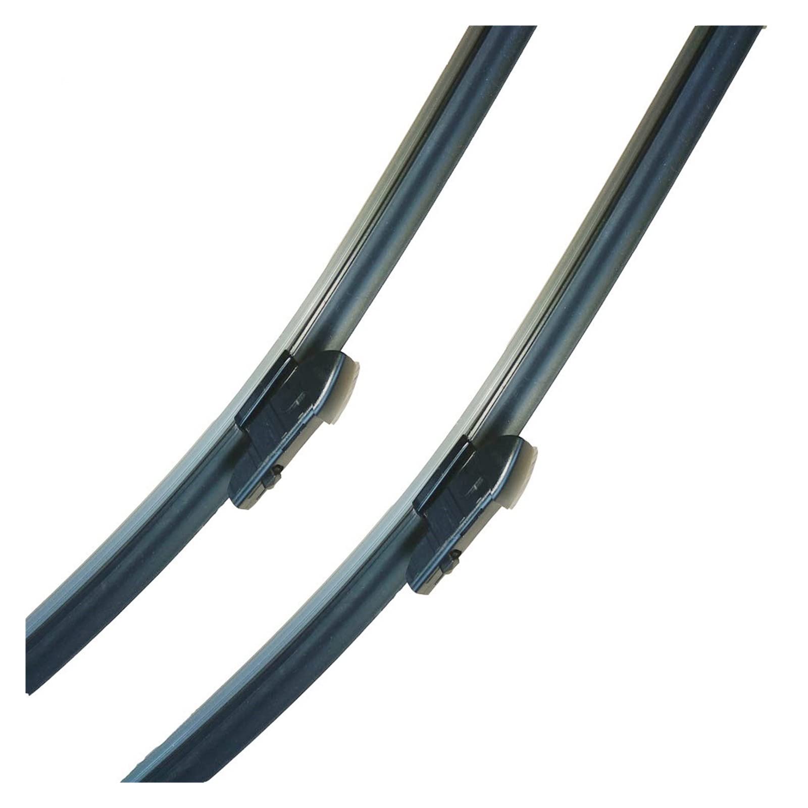 Escobilla Limpiaparabrisas Delantera Para T&oyota para Prius 2016 2017 2018 2019 2020 2021 2022 28 "+ 16" limpiaparabrisas de coche.