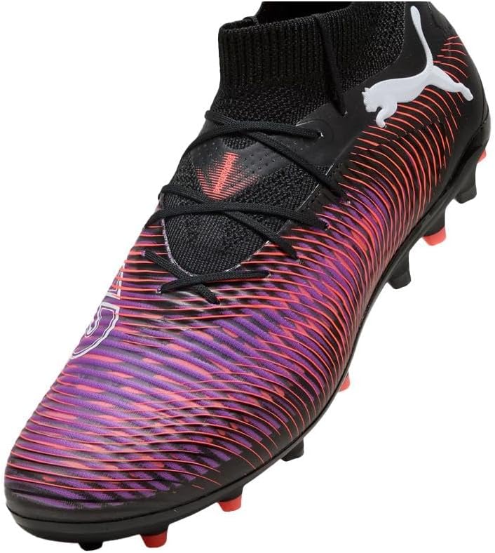 PUMA Unisex-Adult Football Soccer Shoe