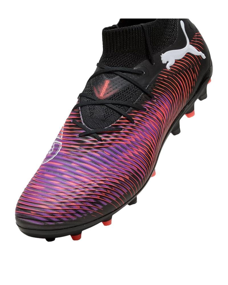 Puma Future 8 Pro MG Zapatillas de fútbolUnisex Adulto