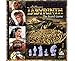 River Horse: Jim Henson's Labyrinth: The Board Game