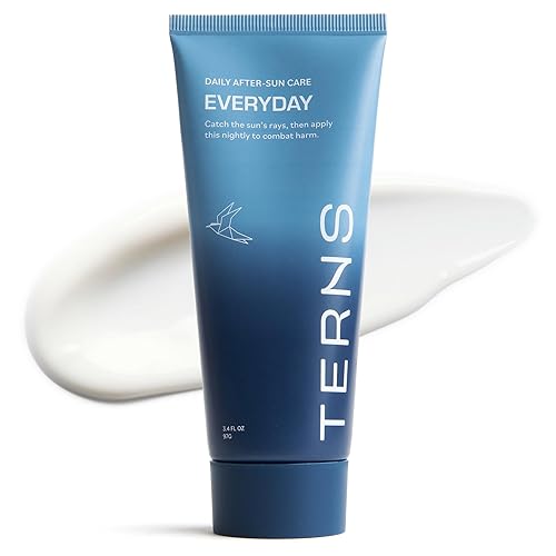 TERNS Everyday Advanced Moisturizer for Face & Body, Daily Skin