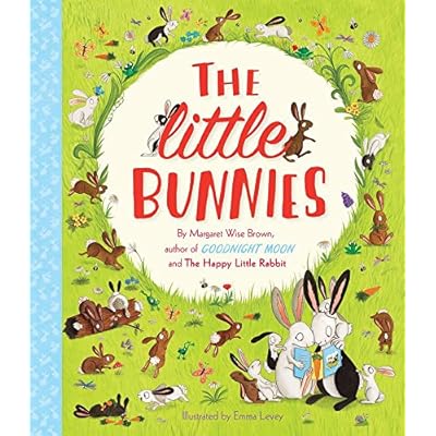The Little Bunnies