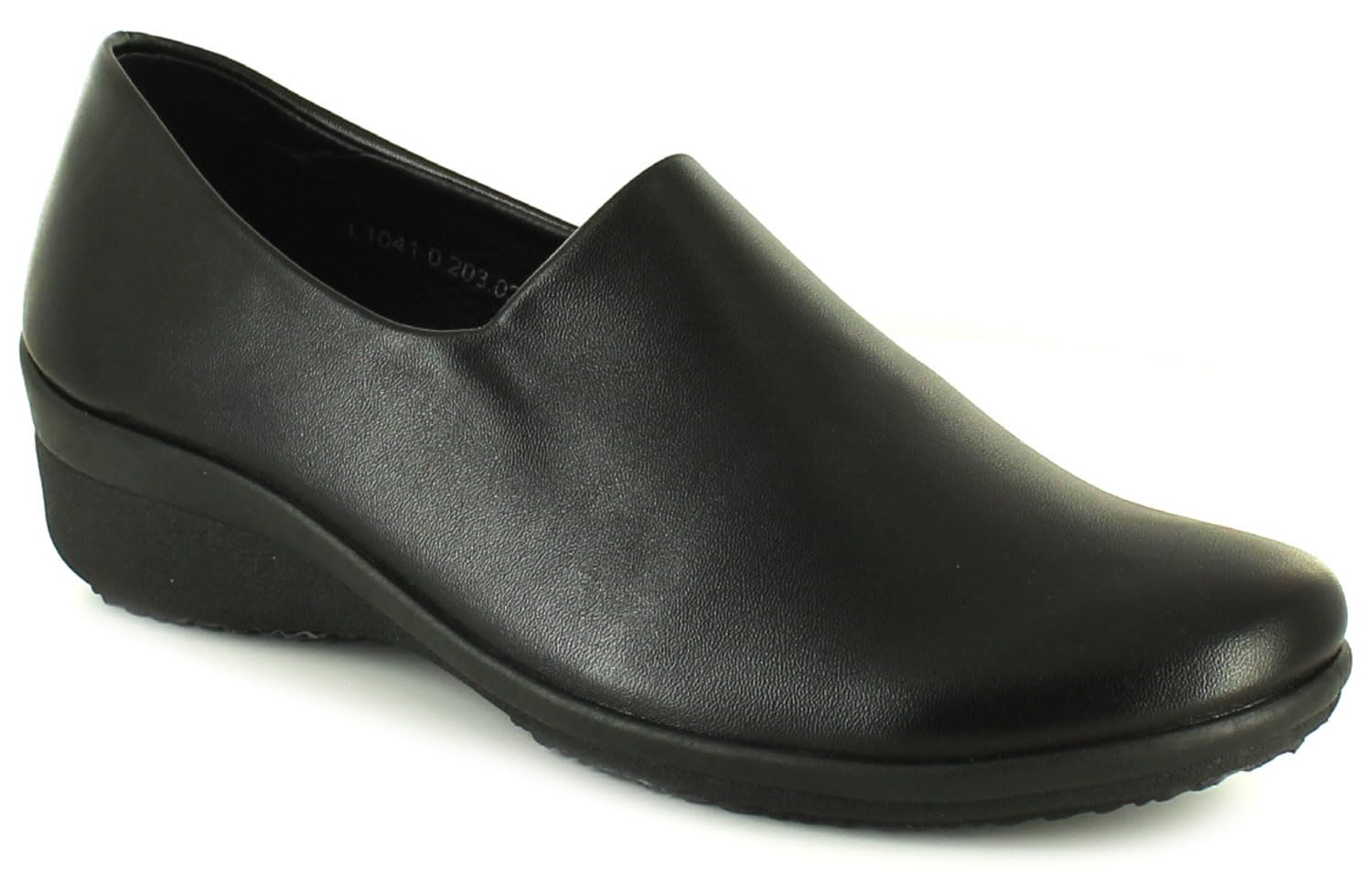 Ever So Soft Reach2 Womens Flat Shoes