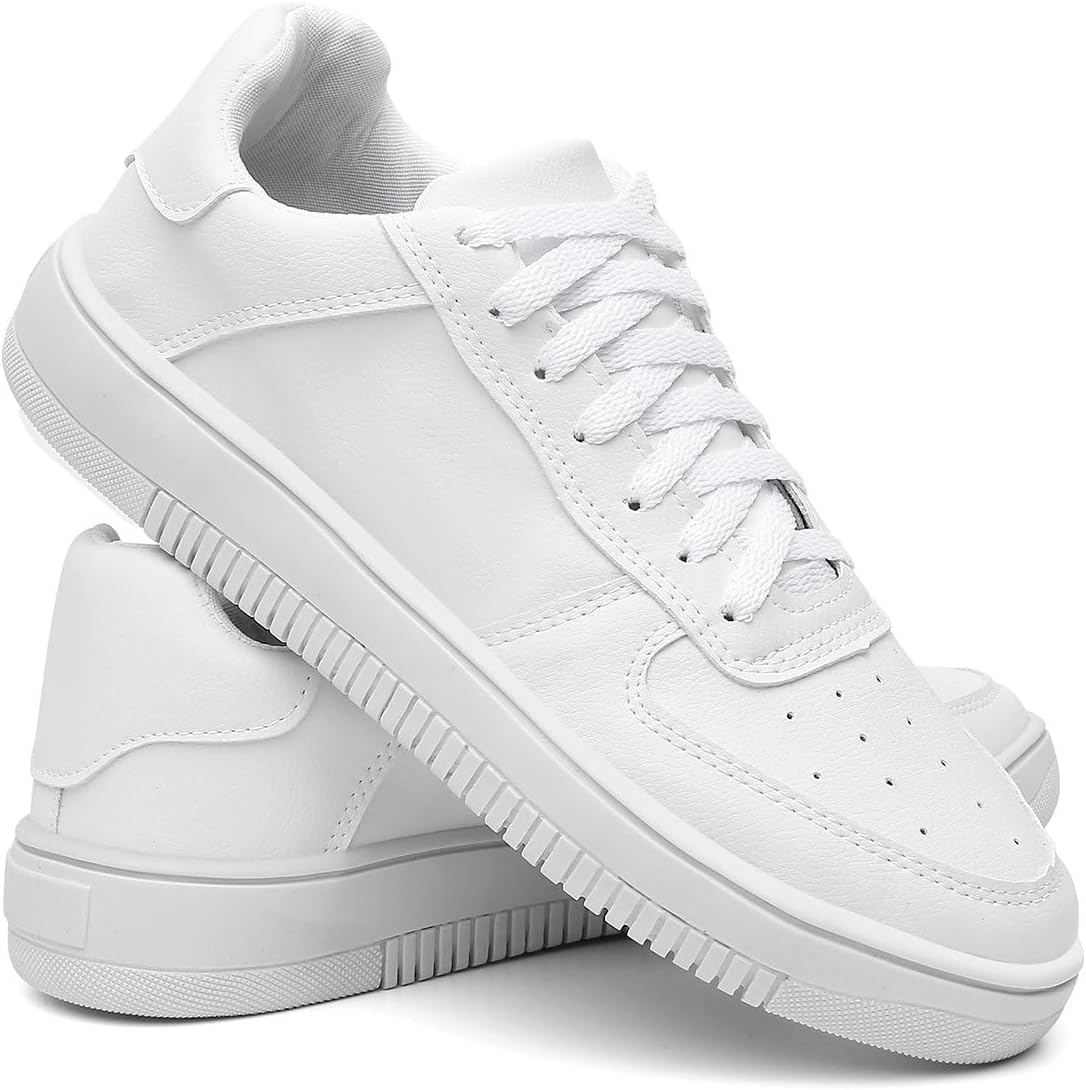 Tênis Masculino Casual Urbano Solado Macio Clássico
