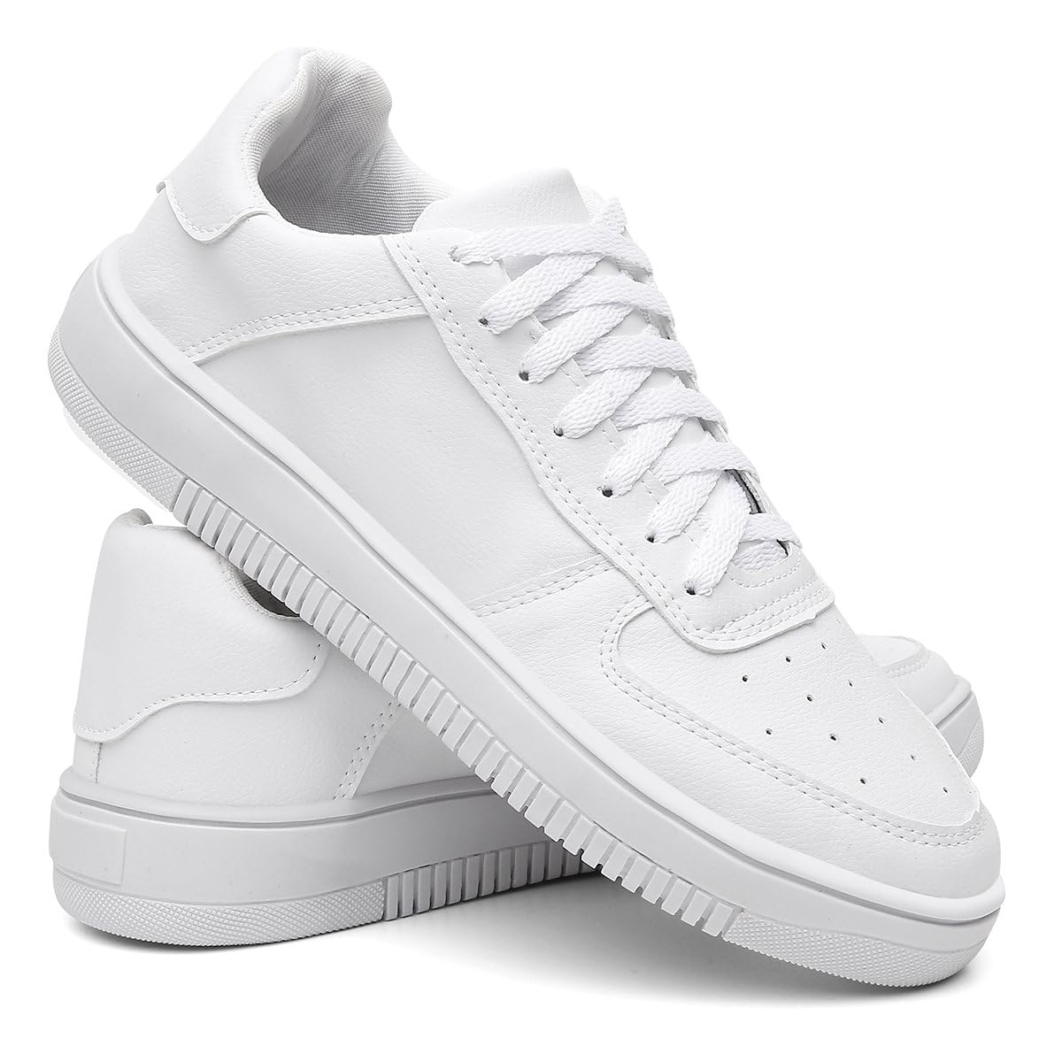 Tênis Masculino Casual Urbano Solado Macio Clássico em promoção! Veja a oferta e mais achadinhos de Tênis 2 Hoje é o melhor dia para comprar Tênis Masculino Casual Urbano Solado Macio Clássico com aquele preço maroto! Promoção! Aproveite a oferta! 2