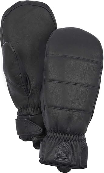 Hestra Alpine Leather Primaloft - Mitt