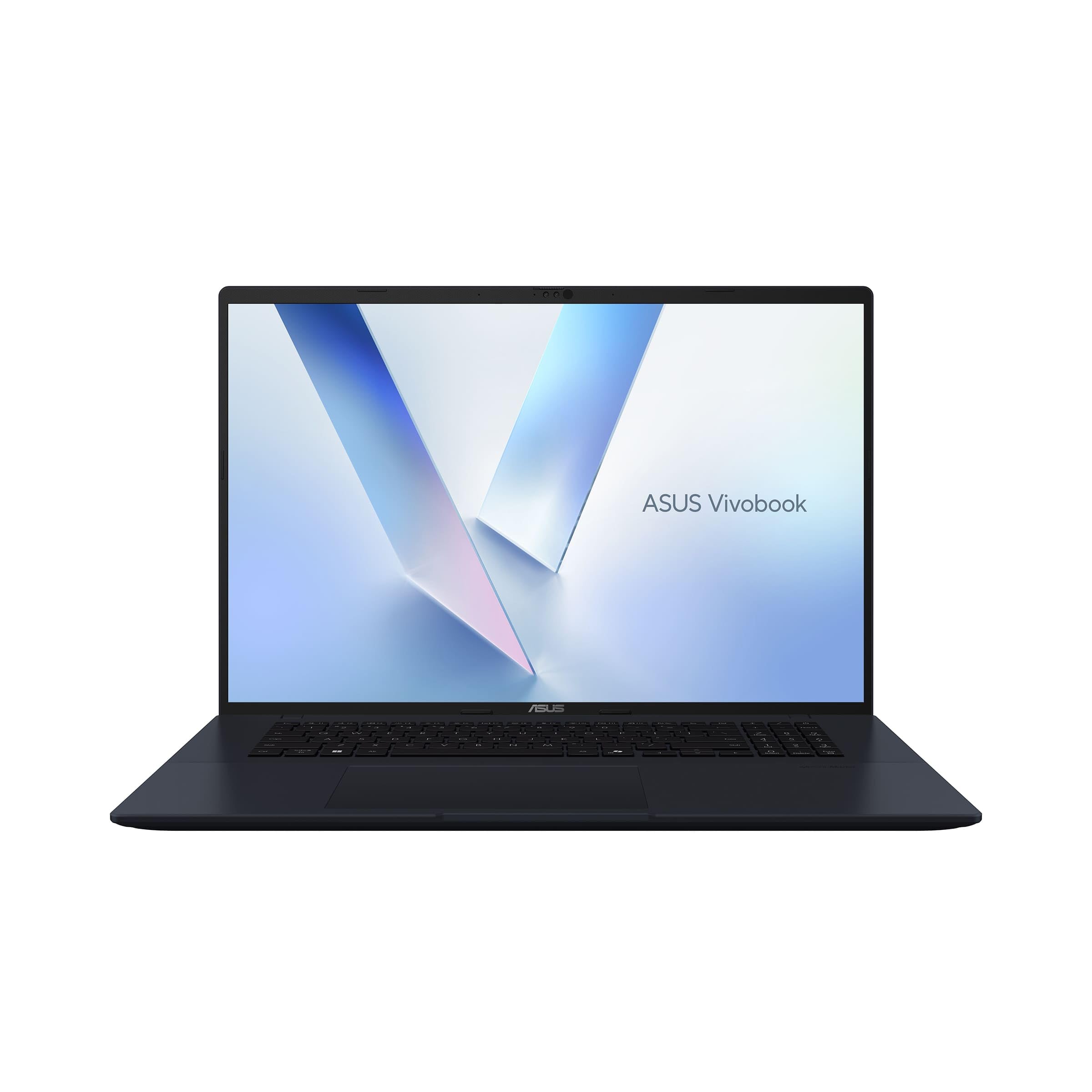 ASUS Vivobook 18 S1807HA-S8022W 18.4 Pouces WUXGA 144Hz PC Portable AMD Ryzen 7 260 3.8 GHz 32GB DDR5 1TB SSD AMD Radeon Graphics Windows 11 Home Clavier AZERTY Rétroéclairé