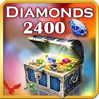 2400 Diamonds: Imperia Online [Instant Access]