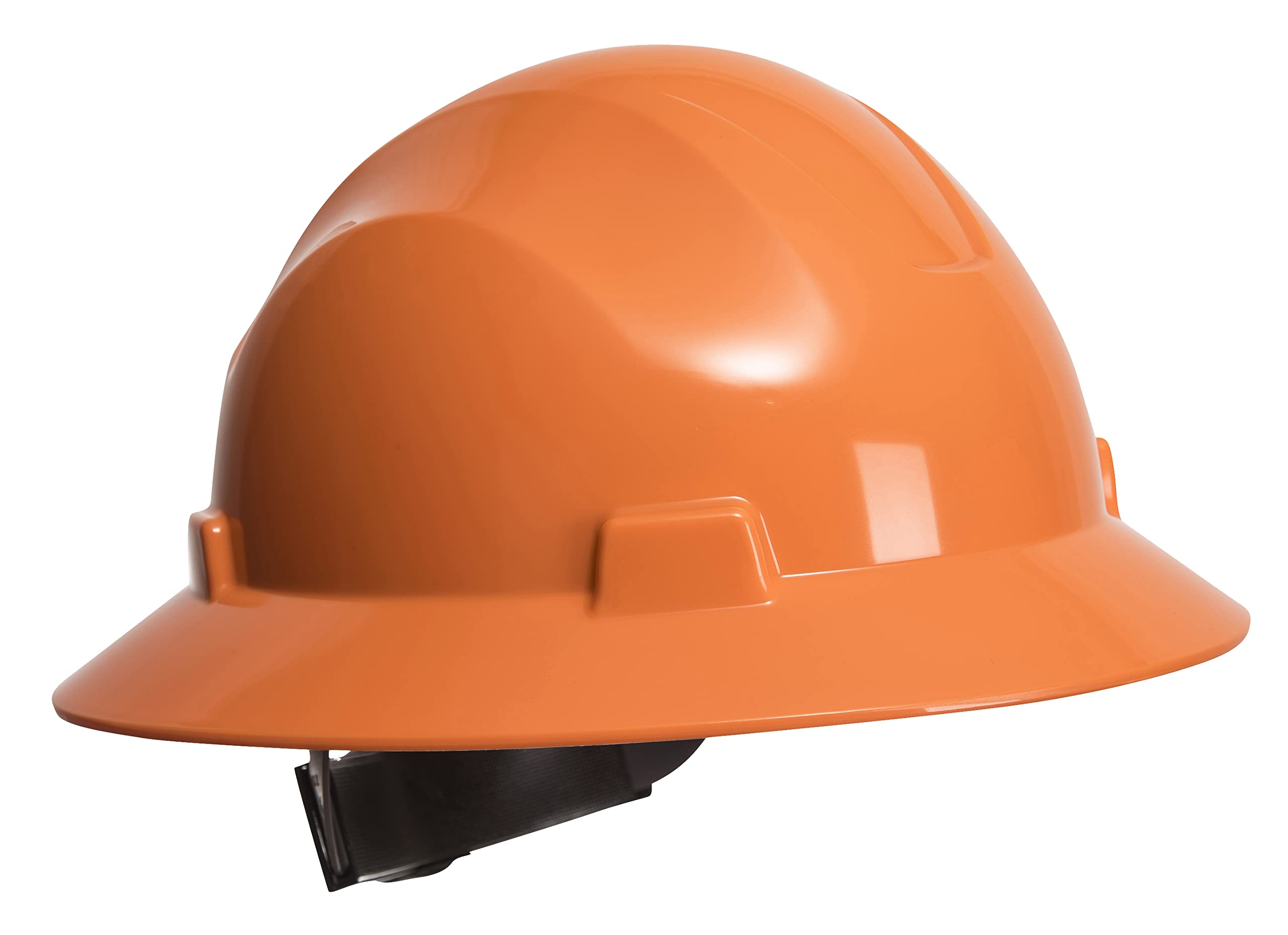 Portwest Casque de sécurité Premier à Bord Complet